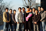 2007년 전기 학위 수여식