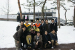 2008년 전기 학위 수여식