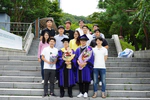 2017년 후기 학위 수여식