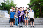 2018년 후기 학위 수여식