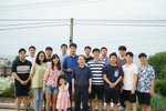 2018년 여름 워크샵