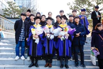 2019년 전기 학위 수여식