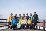 2019년 겨울 워크샵