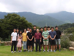 2019년 여름 워크샵