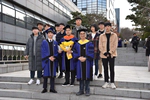 2020년 전기 학위 수여식