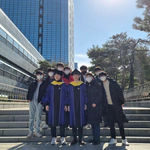 2021년 전기 학위 수여식