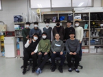 2021년 겨울 워크샵