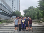 2021년 후기 학위 수여식