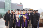2022년 전기 학위 수여식