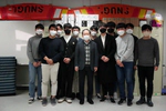 2022년 겨울 워크샵