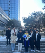 2024년 전기 학위 수여식